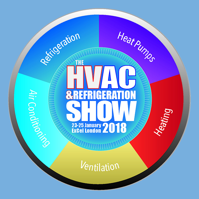 The & Refrigeration Show - Heat Pumps
