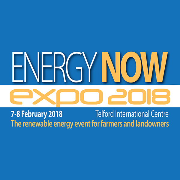 Energy Now Expo 2018