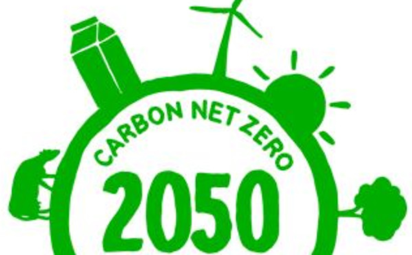 Heat Pump Association welcomes 2050 net zero carbon target