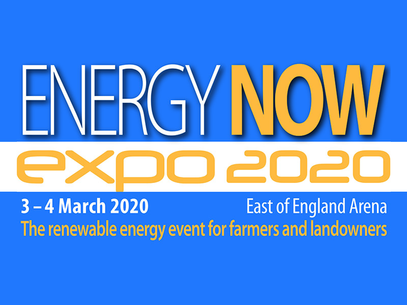 Energy and Rural Business Show 2020