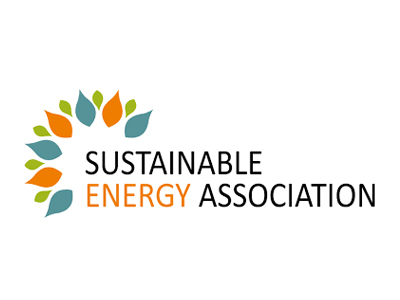 Sustainable Energy Association policy proposal