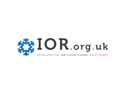 Heat pump success at IoR dinner