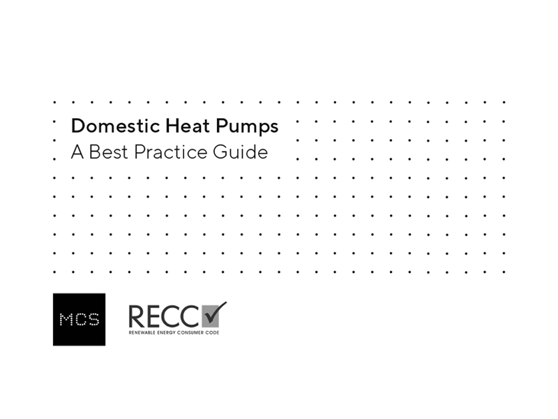 New Heat Pump Guide to support UK Industry