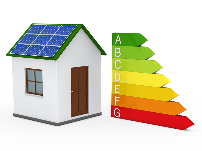 Private rented home energy improvements at odds with climate targets say HPA