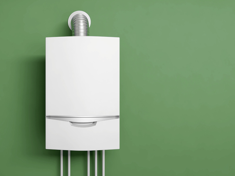 Heat Pump Association Welcomes Launch of the Boiler Upgrade Scheme