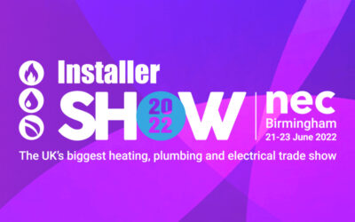 Installer Show 2022