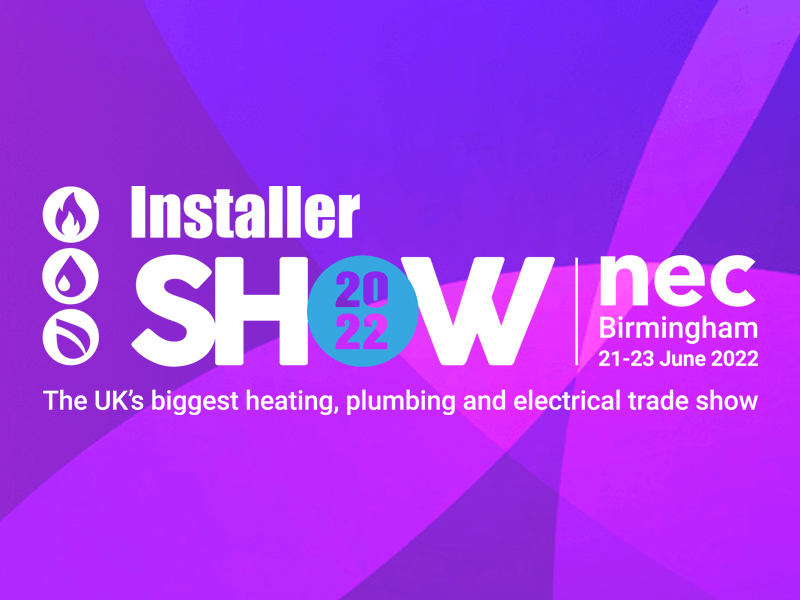 Installer Show 2022