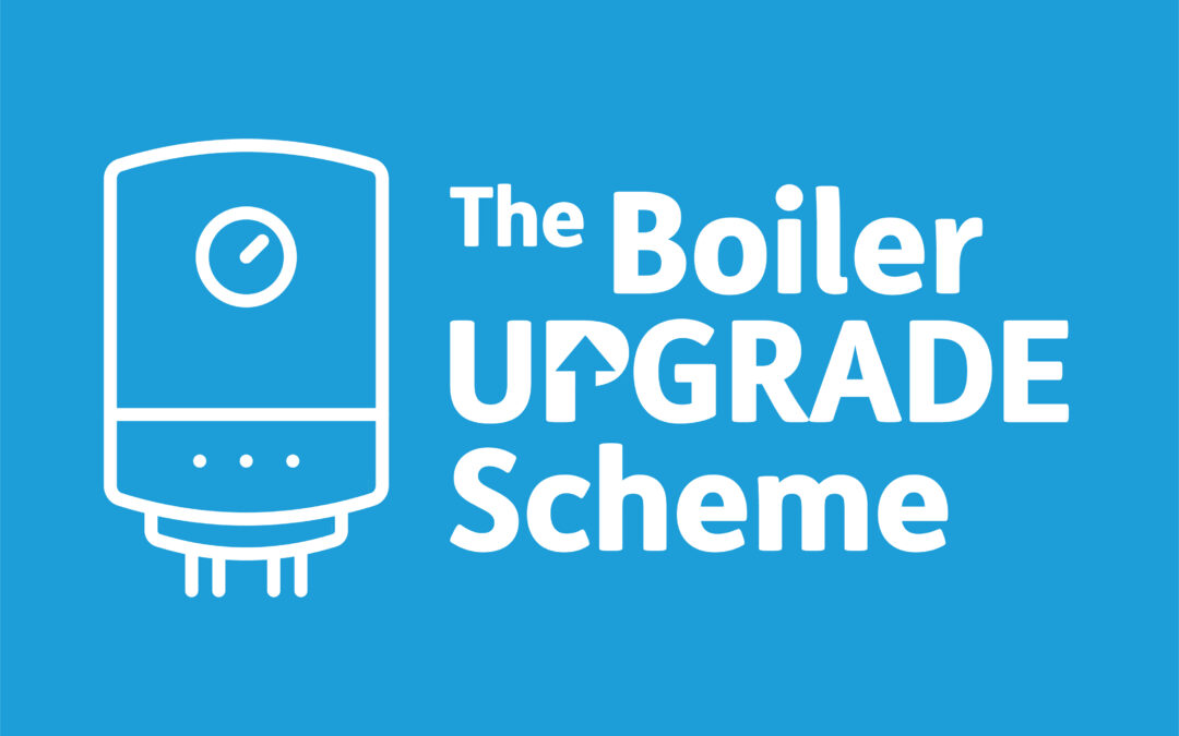 Boiler Upgrade Scheme (BUS) – HPA Response to HoL Committee Recommendations