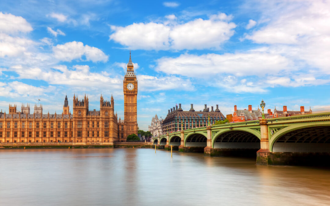 Heat Pump Association Release Key Asks for New Government Ahead of July General Election.