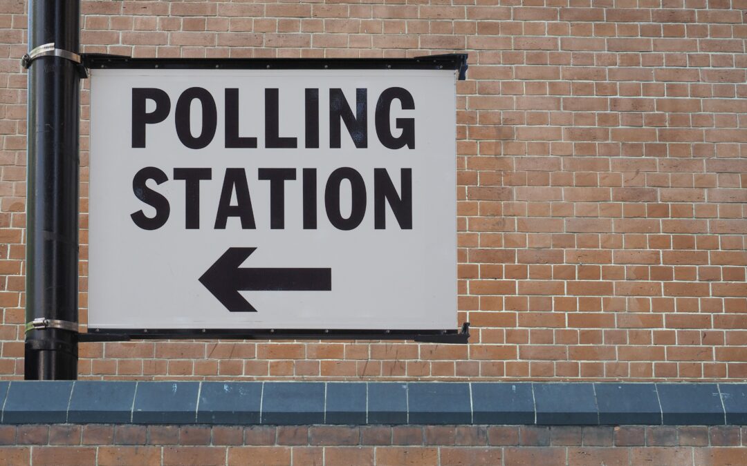 Statement from the Chief Executive of the Heat Pump Association on the Election of a New Government