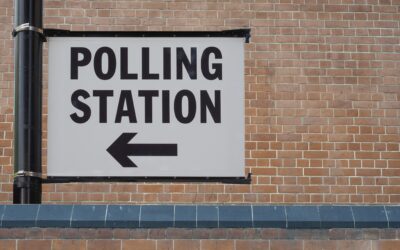 Statement from the Chief Executive of the Heat Pump Association on the Election of a New Government