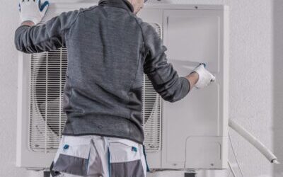 Building a skilled and active heat pump workforce