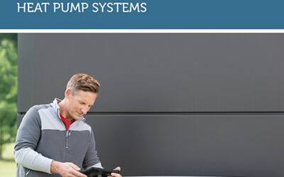 BEAMA and the Heat Pump Association Launch New Controls Guide