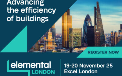 elementalLONDON 2025