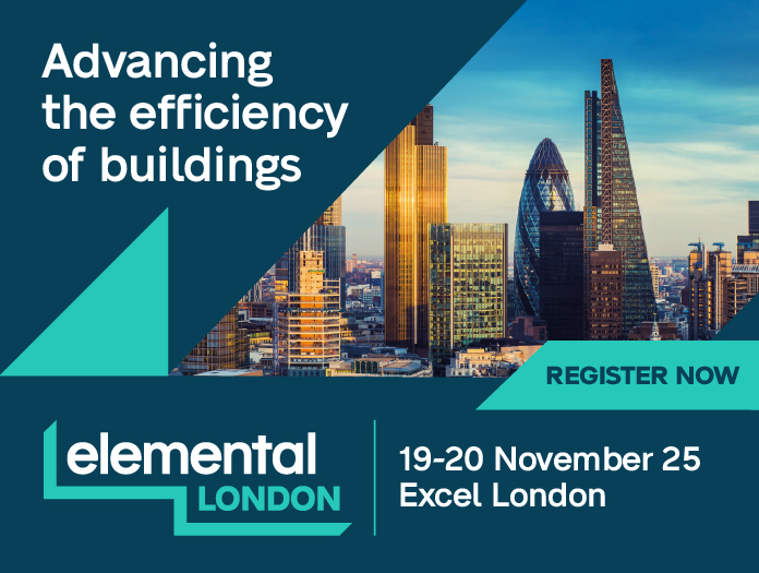 elementalLONDON 2025