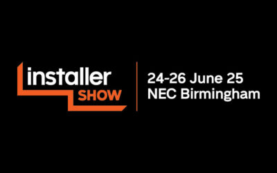 Installer Show 2025