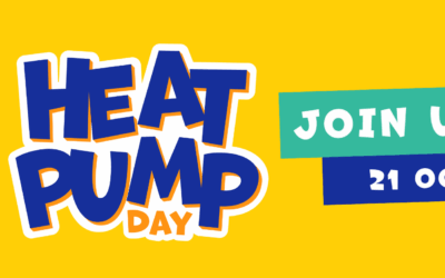 Heat Pump Day 2025