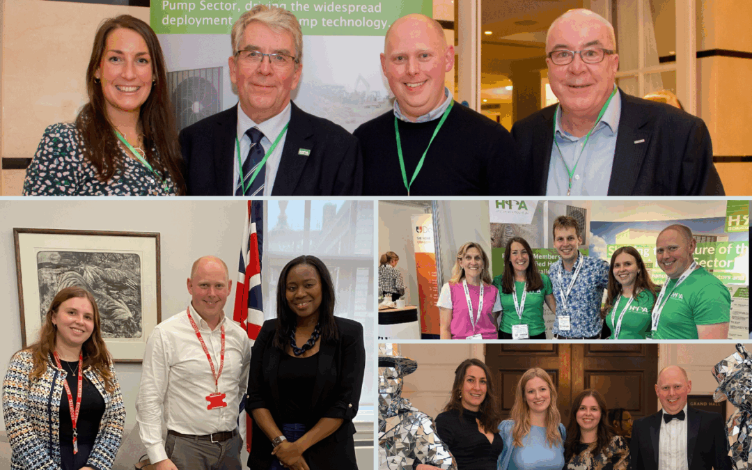 Q&A with Craig Dolan – Reflecting on his time as HPA Chair