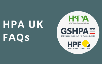 Everything you need to know about HPA UK – the new unified trade association for the heat pump sector
