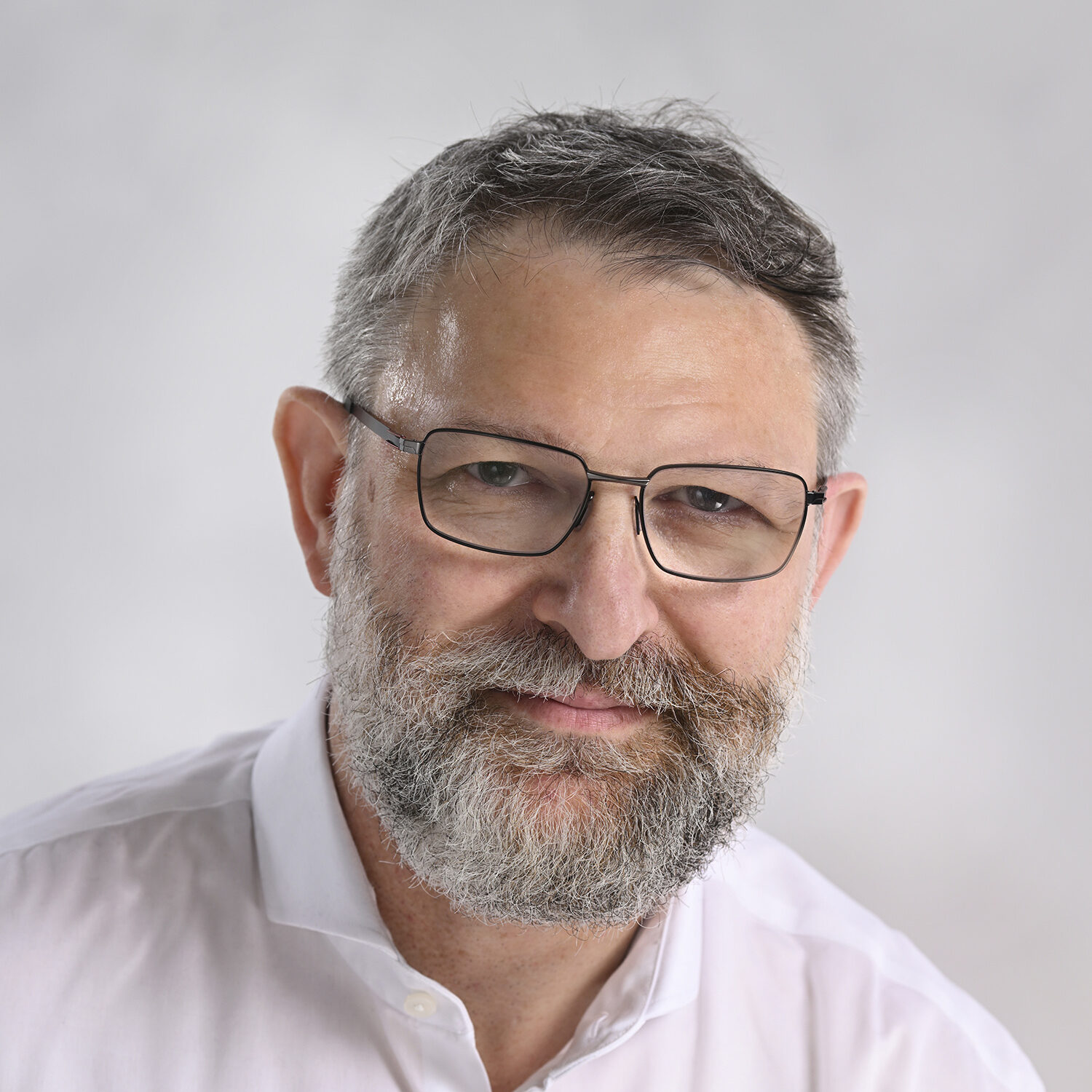 Chris Taylor-Hamlin – HPA Vice Chair